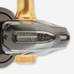 چرخ ماهیگیری کاپرلان مدل BXT 900