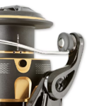 چرخ ماهیگیری کاپرلان مدل BXT 900