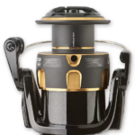 چرخ ماهیگیری کاپرلان مدل BXT 900