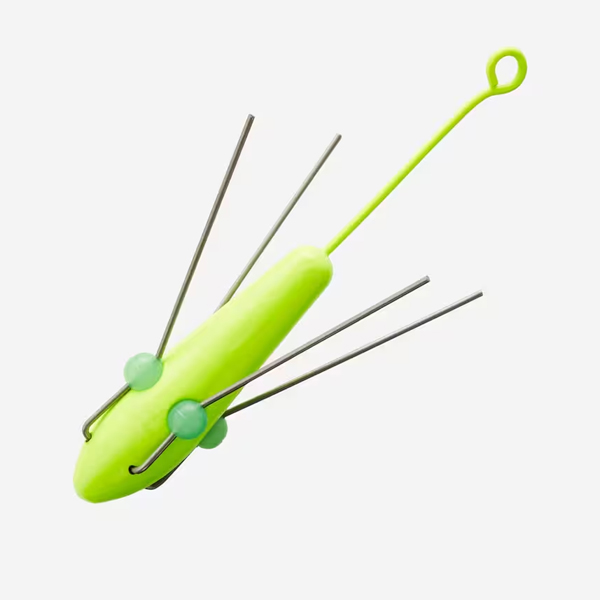 وزنه ماهیگیری کاپرلان مدل Surfcasting کد 02