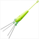 وزنه ماهیگیری کاپرلان مدل Surfcasting کد 02