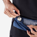 کیف کمری مخصوص دویدن کیپرون مدل Basique 2