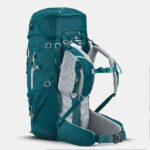 کوله پشتی کوهنوردی 40+10لیتر کچوا مدل MH900
