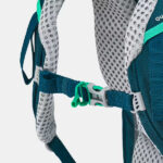 کوله پشتی کوهنوردی 40+10لیتر کچوا مدل MH900