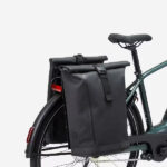 کیف دوچرخه مسافرتی 21+10لیتر ایلوپس مدلPannier