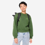کیف دوچرخه مسافرتی 21+10لیتر ایلوپس مدلPannier