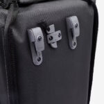 کیف دوچرخه مسافرتی 21+10لیتر ایلوپس مدلPannier