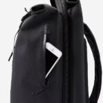 کیف دوچرخه مسافرتی 21+10لیتر ایلوپس مدلPannier