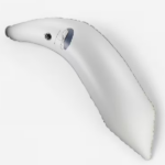 قطعه یدکی قایق بادی کاپرلان مدل FLTB-5