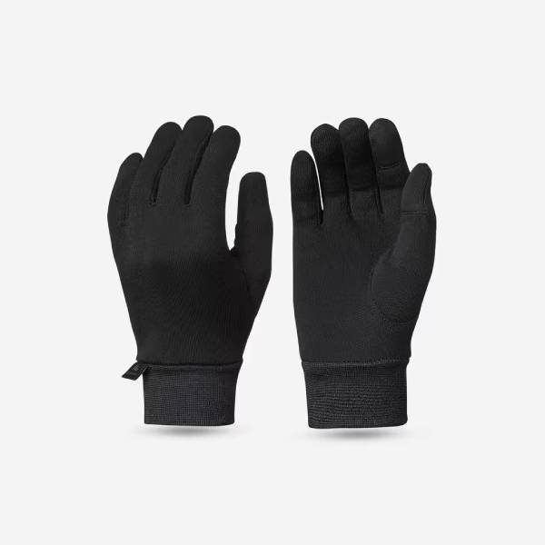 دستکش کوهنوردی کودکان کچوا مدل SH500