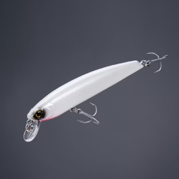 طعمه ماهیگیری کاپرلان مدلSaxton 110SP