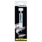 طعمه ماهیگیری 10گرمی کاپرلان مدل Biastos