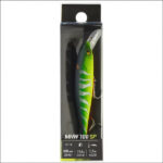 طعمه ماهیگیری 17.5 گرم کاپرلان مدل 100 Firetiger