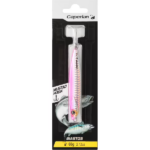 طعمه ماهیگیری 60گرمی کاپرلان مدل Biastos
