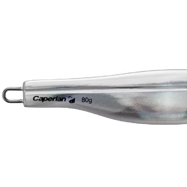 طعمه ماهیگیری 80گرمی کاپرلان مدل Seaspoon