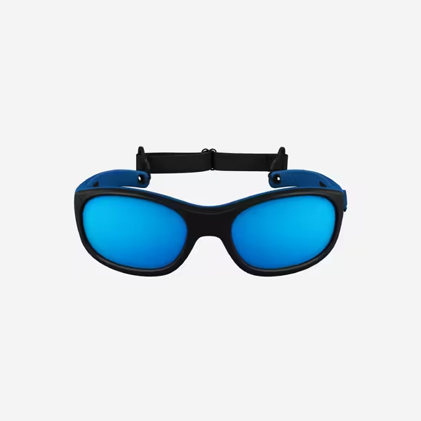 عینک آفتابی کودکان دکتلون مدل MH K500
