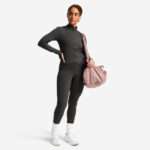 سویشرت ورزشی زنانه دامیوس مدل Shape
