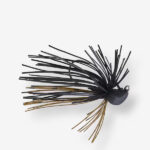 طعمه مصنوعی کاپرلان مدل Micro Rubber Jig
