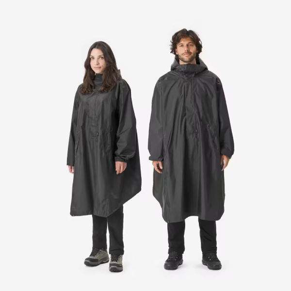 پانچو 60 لیتر سیموند مدل MT500