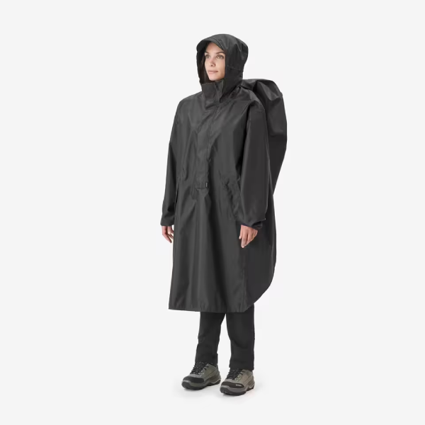 پانچو 60 لیتر سیموند مدل MT500