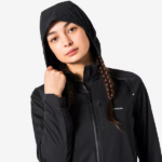 کاپشن زنانه کیپرون مدلRUN 900 Warm Regul