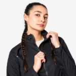 کاپشن زنانه کیپرون مدلRUN 900 Warm Regul