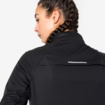 کاپشن زنانه کیپرون مدلRUN 900 Warm Regul