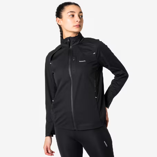 کاپشن زنانه کیپرون مدلRUN 900 Warm Regul