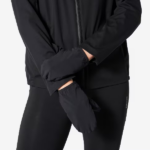 کاپشن زنانه کیپرون مدلRUN 900 Warm Regul