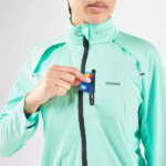 کاپشن زنانه کیپرون مدلRUN 900 Warm Regul