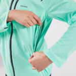 کاپشن زنانه کیپرون مدلRUN 900 Warm Regul
