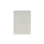 رومیزی ضد لک 145 × 200 سانتی متر کاراجا هوم مدل Walden سفید