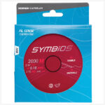 نخ ماهیگیری کاپرلان مدل Symbios