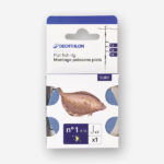ریگ آماده ماهیگیری ساحلی کاپرلان کد 02