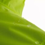 بارانی دوچرخه سواری زنانه بی توین مدل Neon yellow
