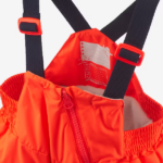 شلوار اسکی کودکان ودز مدل BIB 500 Toddler