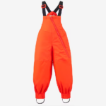 شلوار اسکی کودکان ودز مدل BIB 500 Toddler