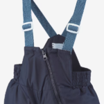 شلوار اسکی کودکان ودز مدل BIB 500 Toddler