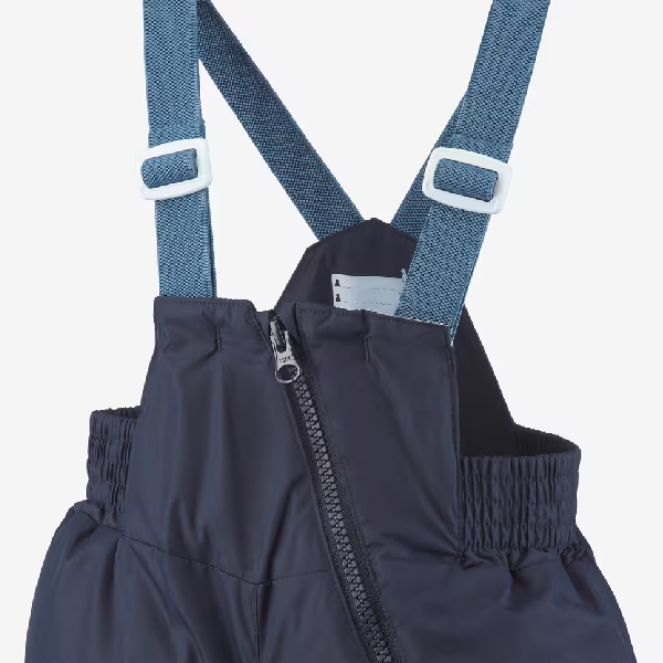 شلوار اسکی کودکان ودز مدل BIB 500 Toddler