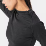 بیس لایر زنانه ودز مدل BL 100