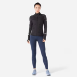 سوییشرت ورزشی زنانه کیپرون مدل Run Flow