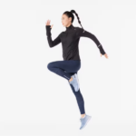 سوییشرت ورزشی زنانه کیپرون مدل Run Flow