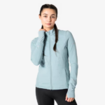 سوییشرت ورزشی زنانه کیپرون مدل Run Flow