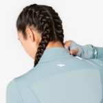 سوییشرت ورزشی زنانه کیپرون مدل Run Flow