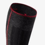 جوراب اسکی پشمی بزرگسال ودز مدل 900 Wool