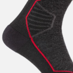 جوراب اسکی پشمی بزرگسال ودز مدل 900 Wool
