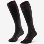 جوراب اسکی پشمی بزرگسال ودز مدل 900 Wool