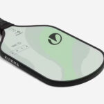 ست پیکل بال دکتلون مدل Play همراه با 2 عدد راکت، 2 عدد توپ و کیف حمل