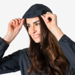 بارانی زنانه کیپرون مدل Rain 900