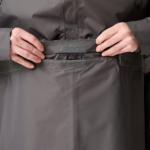 پانچو دوچرخه سواری بی توین مدل 540